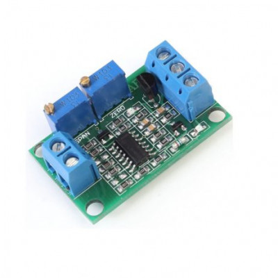 0-5V to 4-20MA Voltage-to-Current Module