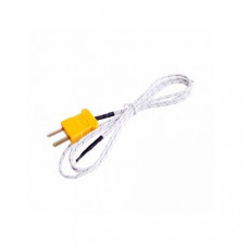 0 to 600 Deg C Surface Thermocouple K Type High Temperature Resistance Probe