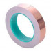 0.25 inch Copper Tape with Conductive Adhesive - 25 Meter