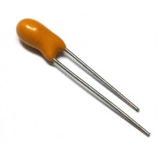 0.47uF 35V Tantalum Capacitor