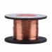 0.1MM Copper Soldering Solder PPA Enamelled Repair Reel Wire