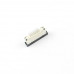 0.5mm Pitch 10 Pin FPCFFC SMT Drawer Connector