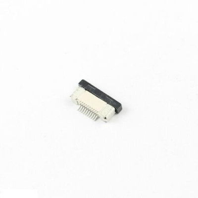 0.5mm Pitch 10 Pin FPCFFC SMT Drawer Connector