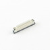 0.5mm Pitch 20 Pin FPCFFC SMT Drawer Connector