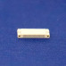 0.5mm Pitch 20 Pin FPCFFC SMT Flip Connector