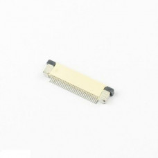 0.5mm Pitch 30 Pin FPCFFC SMT Drawer Connector