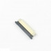 0.5mm Pitch 30 Pin FPCFFC SMT Drawer Connector