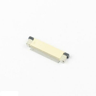 0.5mm Pitch 30 Pin FPCFFC SMT Drawer Connector