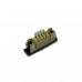0.5mm Pitch 4 Pin FPCFFC SMT Flip Connector