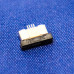 0.5mm Pitch 4 Pin FPCFFC SMT Drawer Connector