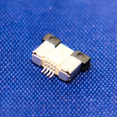 0.5mm Pitch 4 Pin FPCFFC SMT Drawer Connector