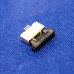 0.5mm Pitch 4 Pin FPCFFC SMT Drawer Connector