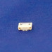 0.5mm Pitch 6 Pin FPCFFC SMT Flip Connector