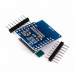 1.68 cm (0.66 Inch) OLED Module IIC/I2C for D1 MINI