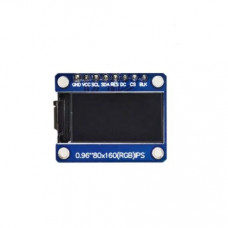 0.96 Inch Full Colour Non-Touch LCD Module