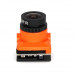 1/3 inch CMOS 1500TVL Mini FPV Camera 2.1mm Lens PAL / NTSC With OSD
