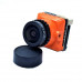 1/3 inch CMOS 1500TVL Mini FPV Camera 2.1mm Lens PAL / NTSC With OSD