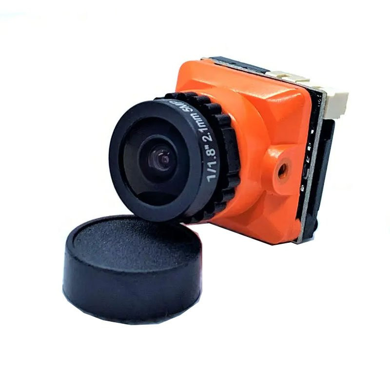 1/3 inch CMOS 1500TVL Mini FPV Camera 2.1mm Lens PAL / NTSC With OSD buy  online at Low Price in India - ElectronicsComp.com