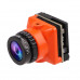 1/3 inch CMOS 1500TVL Mini FPV Camera 2.1mm Lens PAL / NTSC With OSD