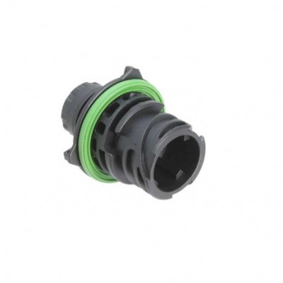 1-967402-1-4 Way Circular Connector Plug