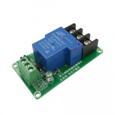 1 Channel 5V 30A Relay Control Board Module with Optocoupler