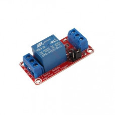 1 Channel Relay Module 5V High and Low Level Trigger Relay Module 1 Channel Relay Module 5V High and Low Level Trigger Relay Module