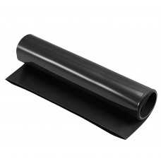 1 Meter PVC Heat Shrink Sleeve 250mm Black