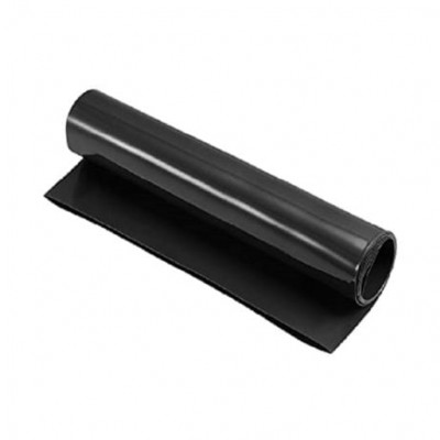 1 Meter PVC Heat Shrink Sleeve 300mm Black 1 Meter PVC Heat Shrink Sleeve 300mm Black