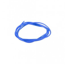1 Meter UL1007 18AWG PVC Electronic Wire (Blue)