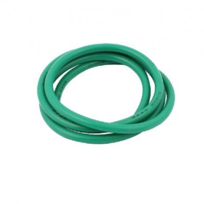 1 Meter UL1007 18AWG PVC Electronic Wire (Green)