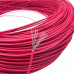 1 Meter UL1007 18AWG PVC Electronic Wire (Red)