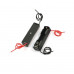 1 x AAA Battery Holder Box with Wire without Cover