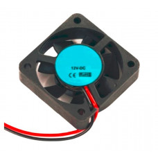 1.5 inch - 12V - DC Cooling Fan - 40mm