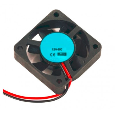 1.5 inch - 12V - DC Cooling Fan - 40mm