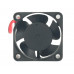 1.5 inch - 24V - DC Cooling Fan - 40mm