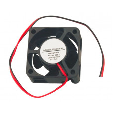 1.5 inch - 24V - DC Cooling Fan - 40mm