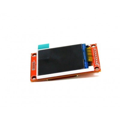 1.8 Inch TFT LCD Module 128x160 with 4 IO