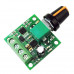 1.8V-12V 2A DC Motor PWM Speed Regulator