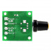 1.8V-12V 2A DC Motor PWM Speed Regulator