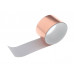 10 inch Copper Tape with Conductive Adhesive - 25 Meter