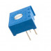 10 Ohm Variable Resistor (3386 Package) - Trimpot Trimmer Potentiometer