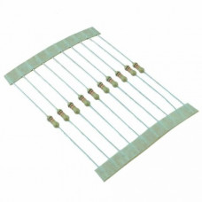 100 Ohms 2W Carbon Film Resistor (Pack of 50)