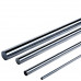 1000mm long Chrome Plated Smooth Rod Diameter 10mm