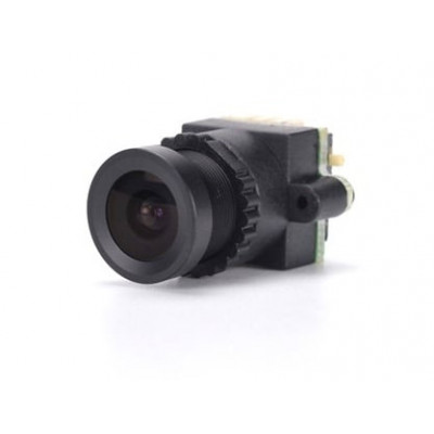 1000TVL 90 degree CMOS Camera