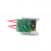 1000W Thyristor Voltage Regulator Adjust Light Speed Temperature