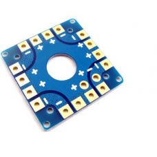 100A Multirotor ESC Power Distribution Battery Board For Quadcopter