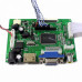 10.1 inch IPS LCD Screen 1280x800 with Driver Board Kit for Raspberry Pi