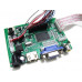 10.1 inch IPS LCD Screen 1280x800 with Driver Board Kit for Raspberry Pi