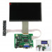 10.1 inch IPS LCD Screen 1280x800 with Driver Board Kit for Raspberry Pi