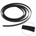 10M GT2 Width 6mm Black Open Timing Belt For 3D Printer